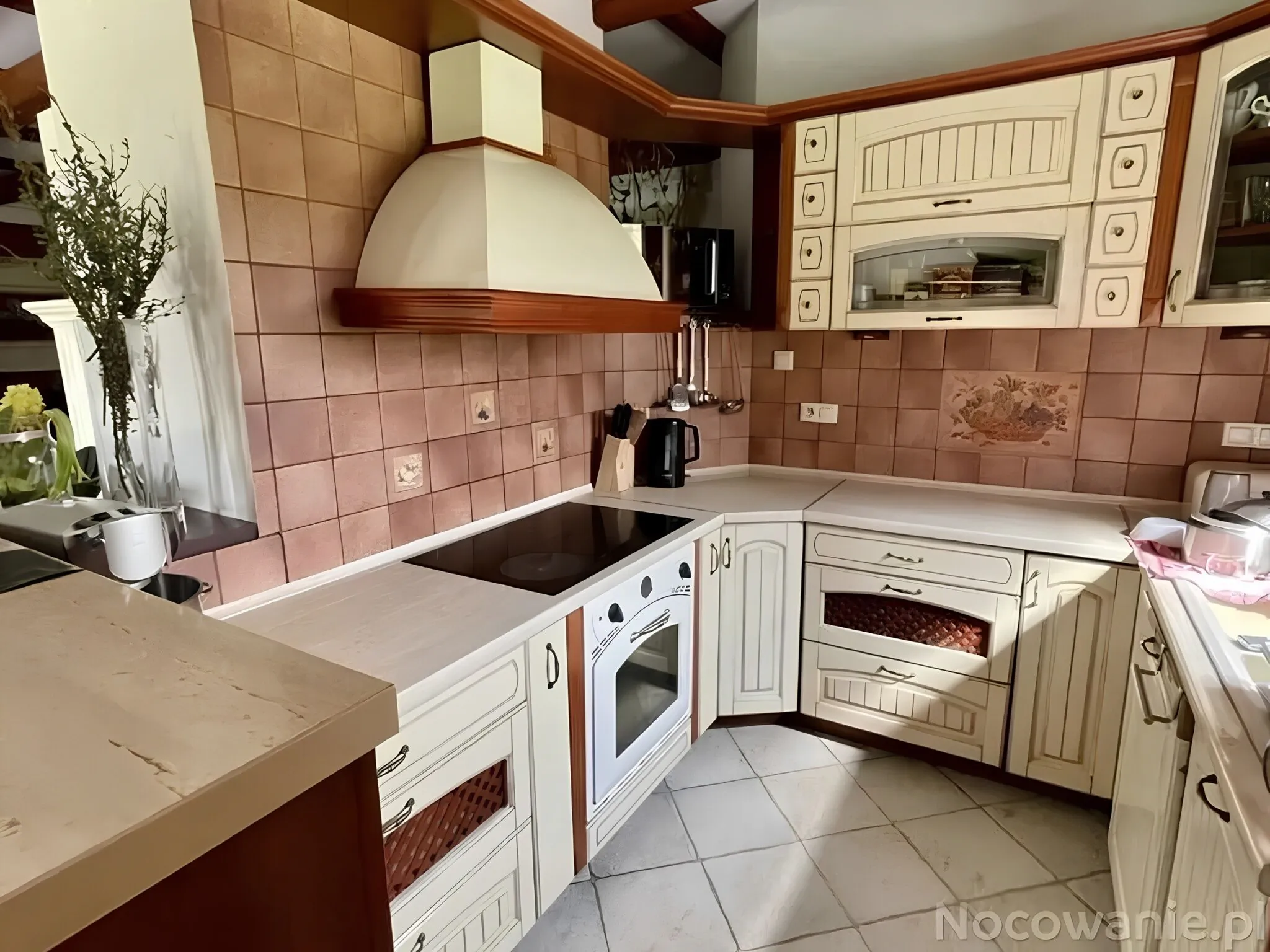 Dom nad Jeziorem - Basen - Sauna - Jacuzzi - Kort tenisowy Zduny – Tczew, Polonia