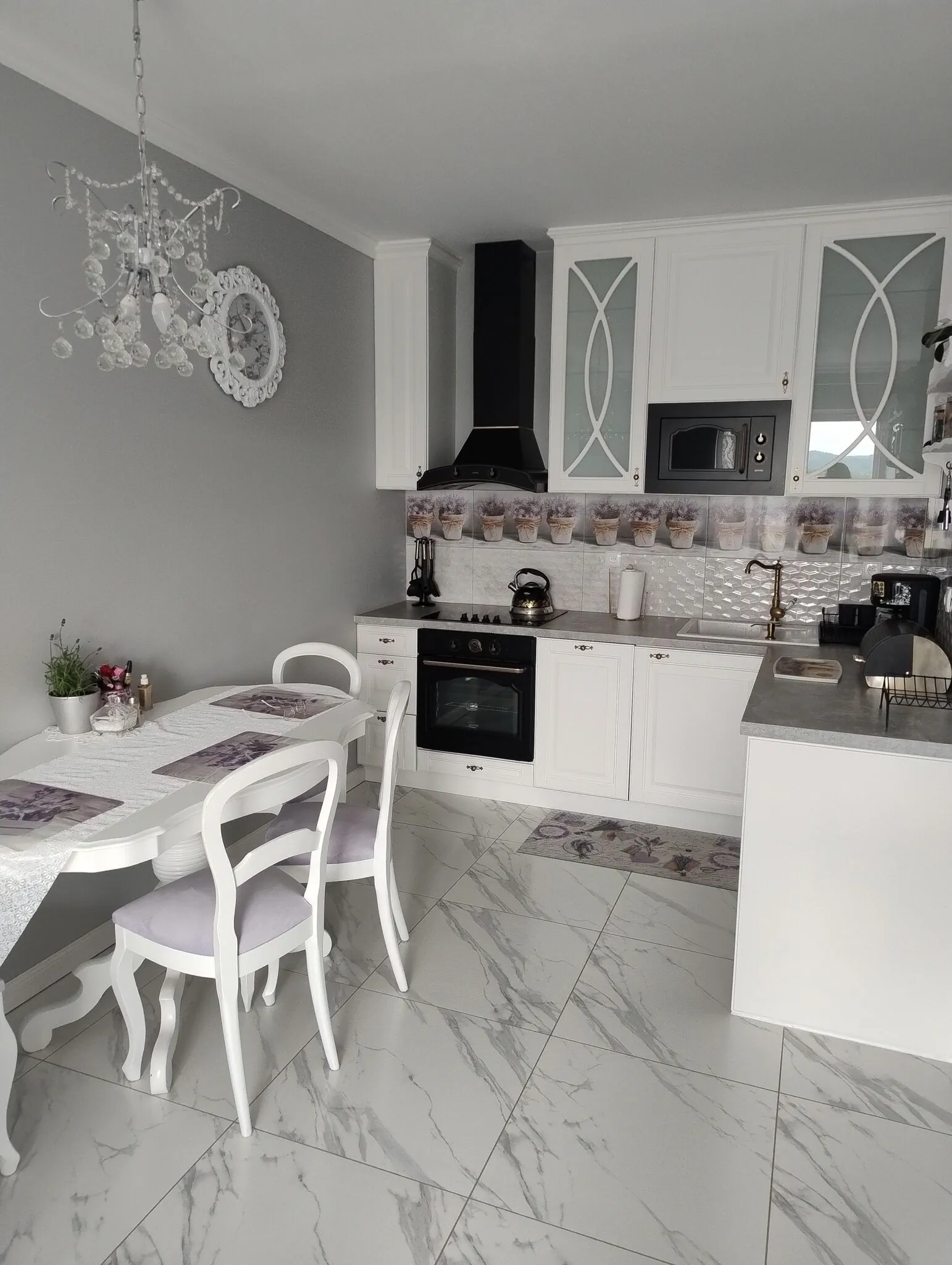 Apartament Lawendowy Kudowa-Zdrój - foto 2