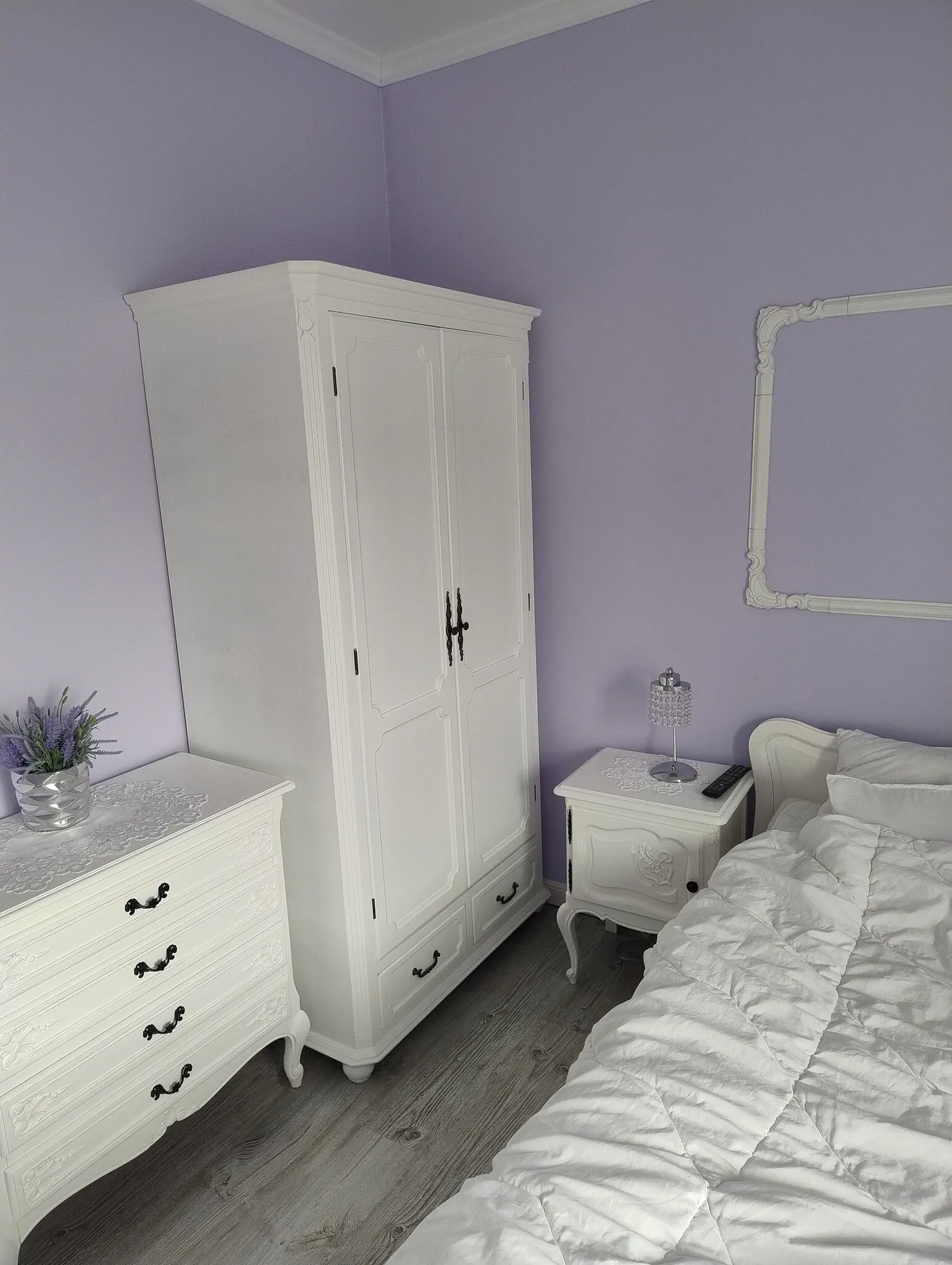 Apartament Lawendowy Kudowa-Zdrój - foto 3
