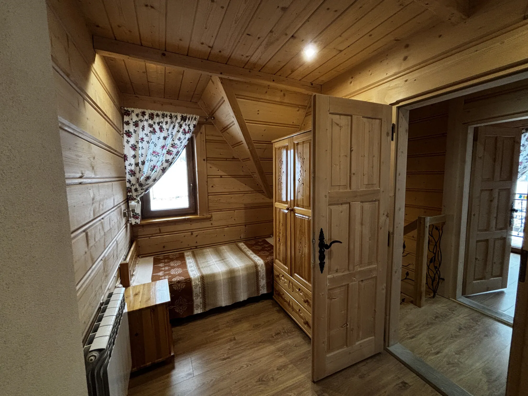 Witowiańskie domki Kościelisko – Kościelisko, Polska