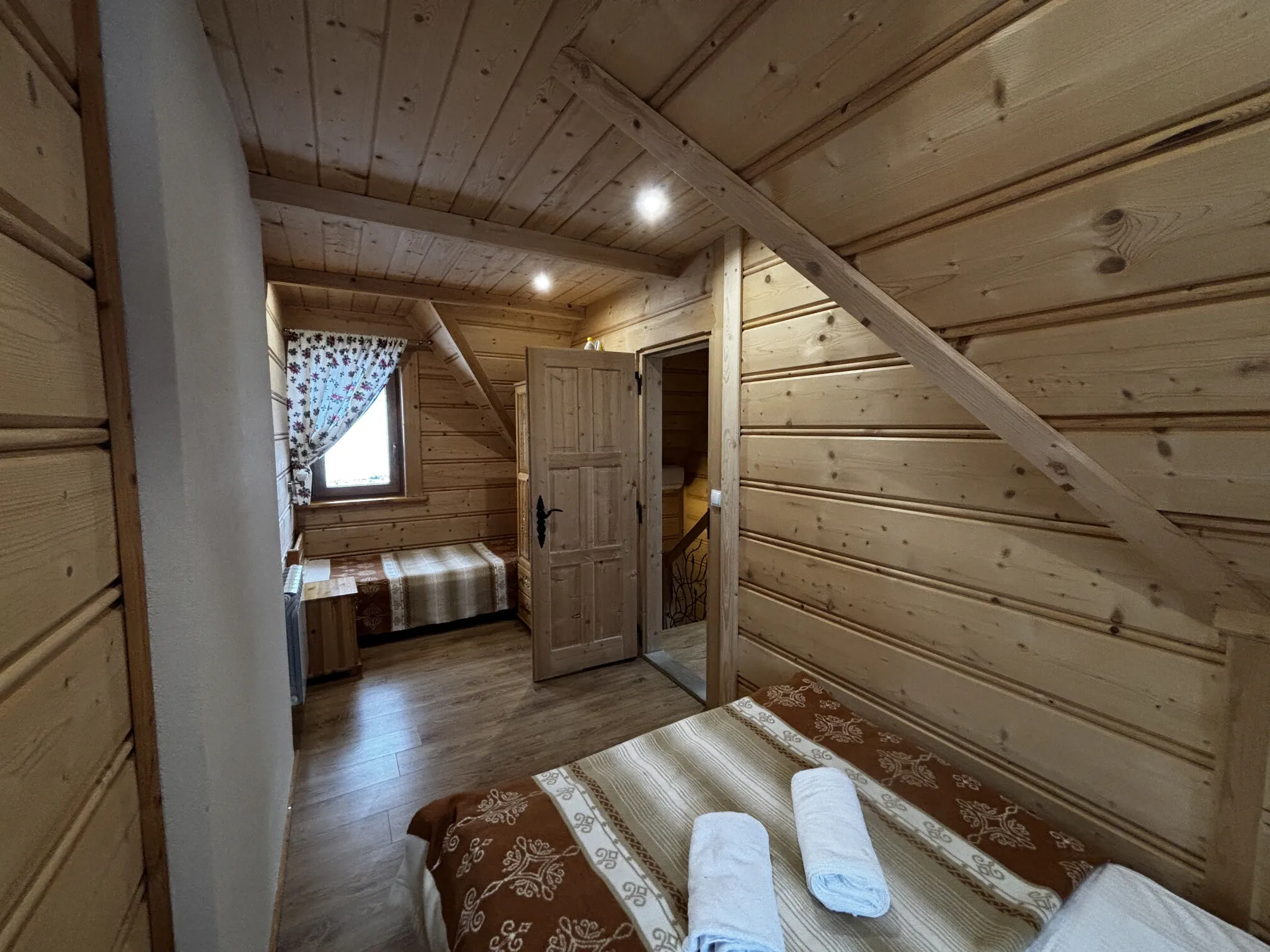 Witowiańskie domki Kościelisko – Kościelisko, Polska