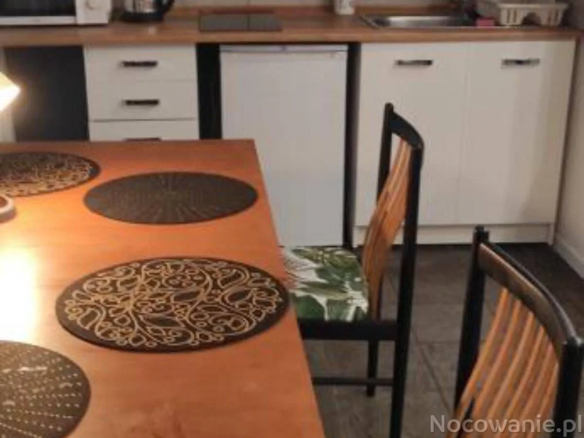 Apartament u Hani Łódź - foto 5