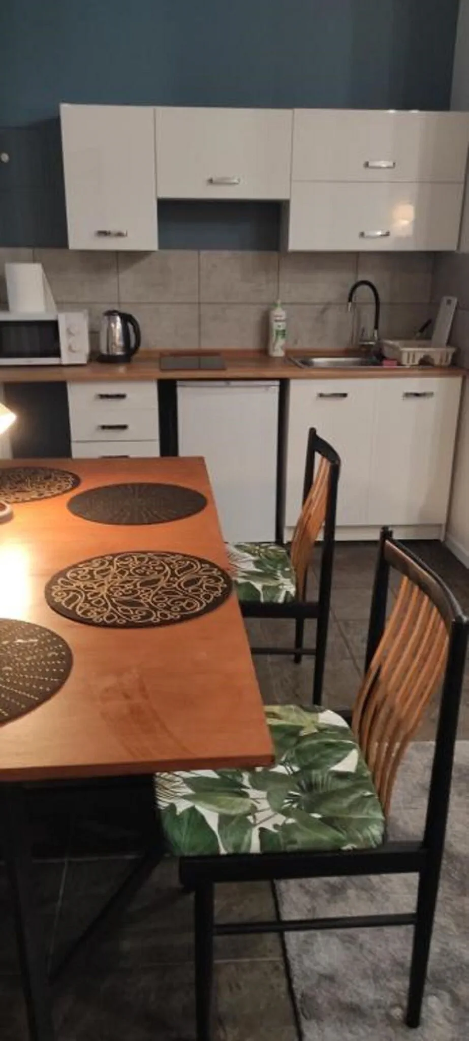 Apartament u Hani Łódź - foto 6