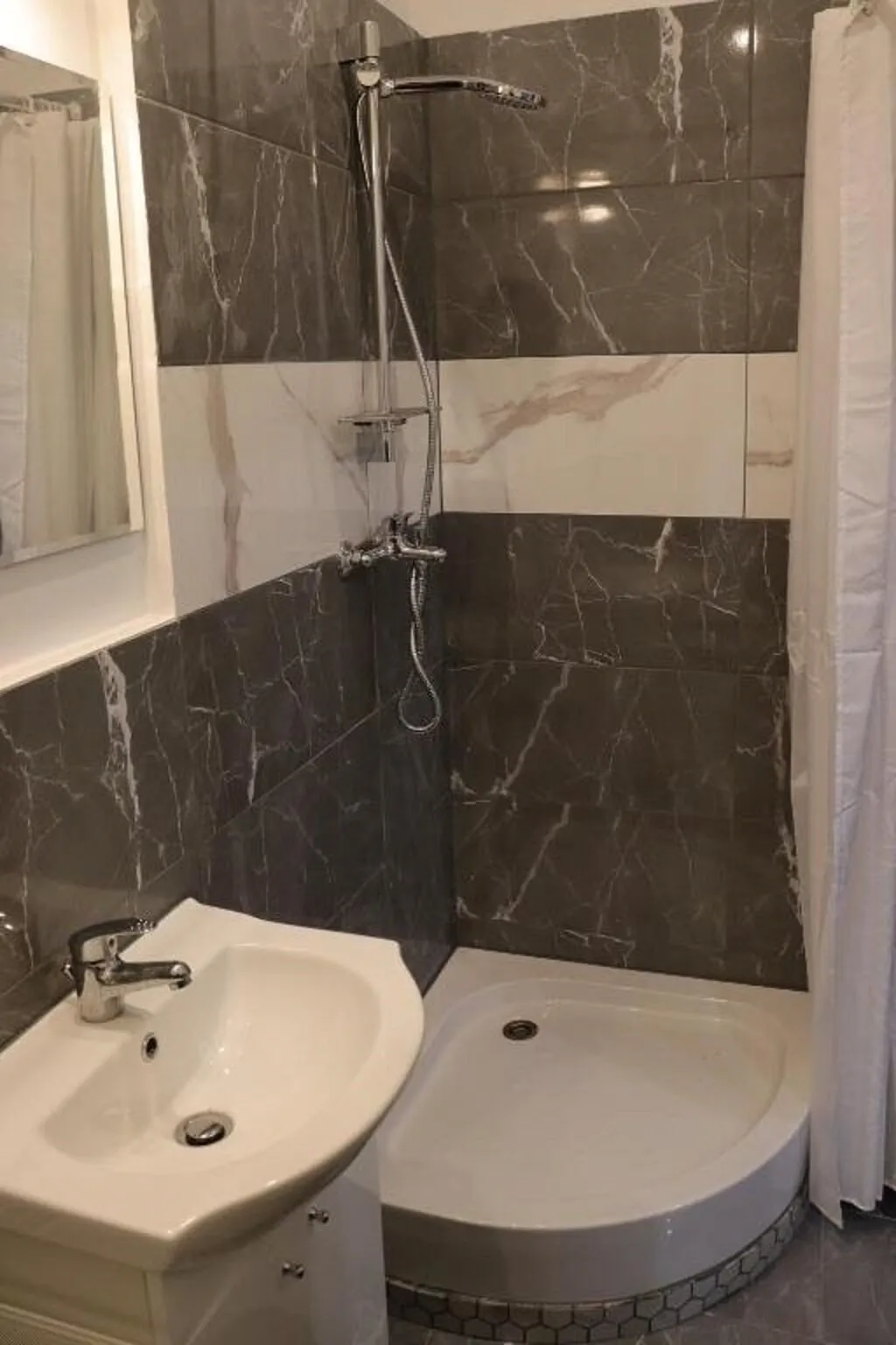 Apartament u Hani Łódź - foto 7