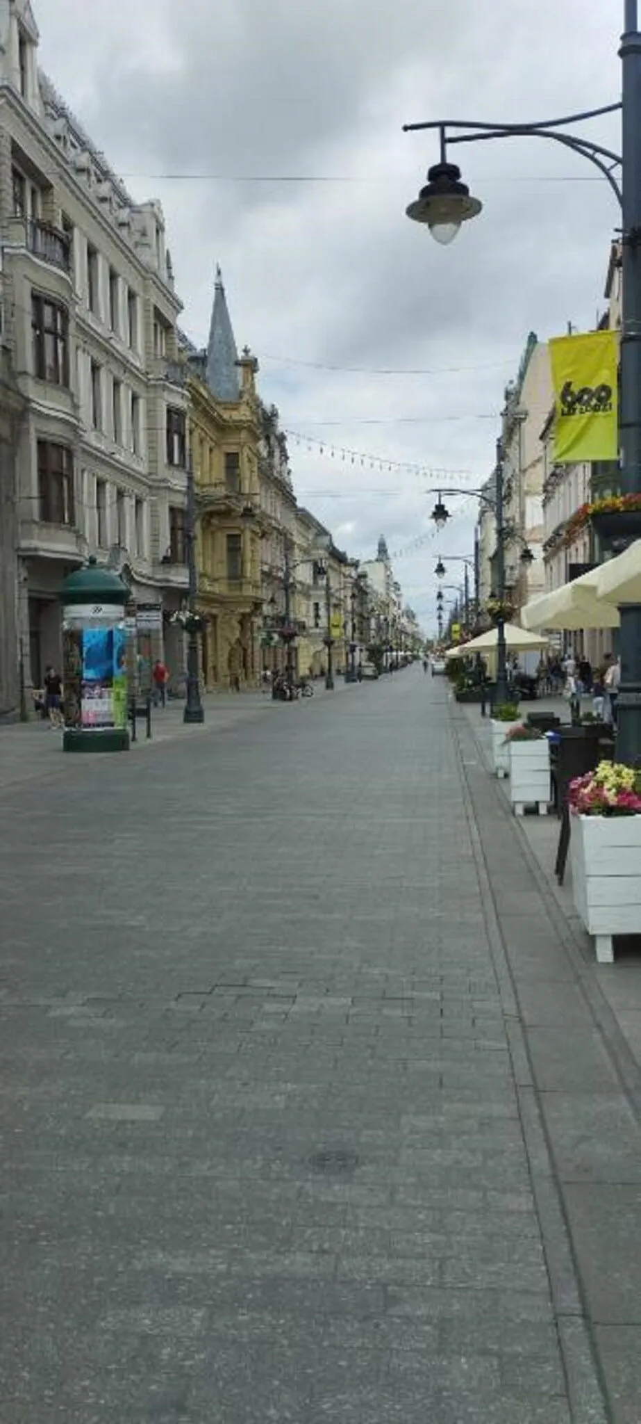 Apartament u Hani Łódź - foto 9