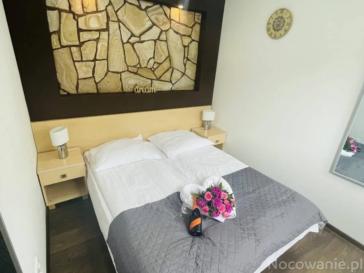 Apartament przy dolinie A8 Zakopane – Kościelisko, Polska