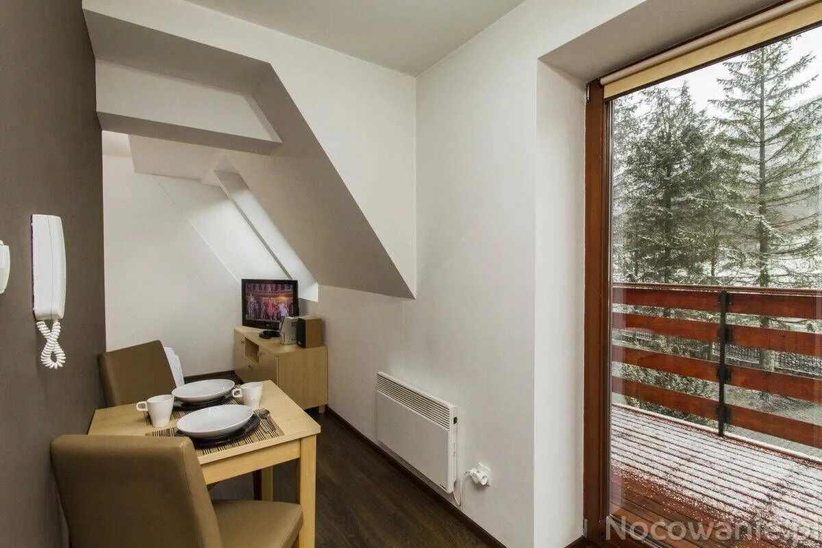 Apartament przy dolinie A8 Zakopane – Kościelisko, Polska