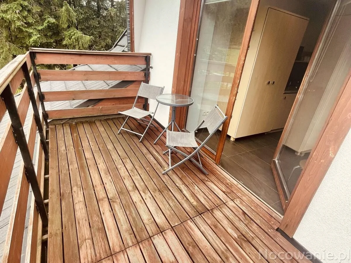 Apartament przy dolinie A8 Zakopane – Kościelisko, Polska