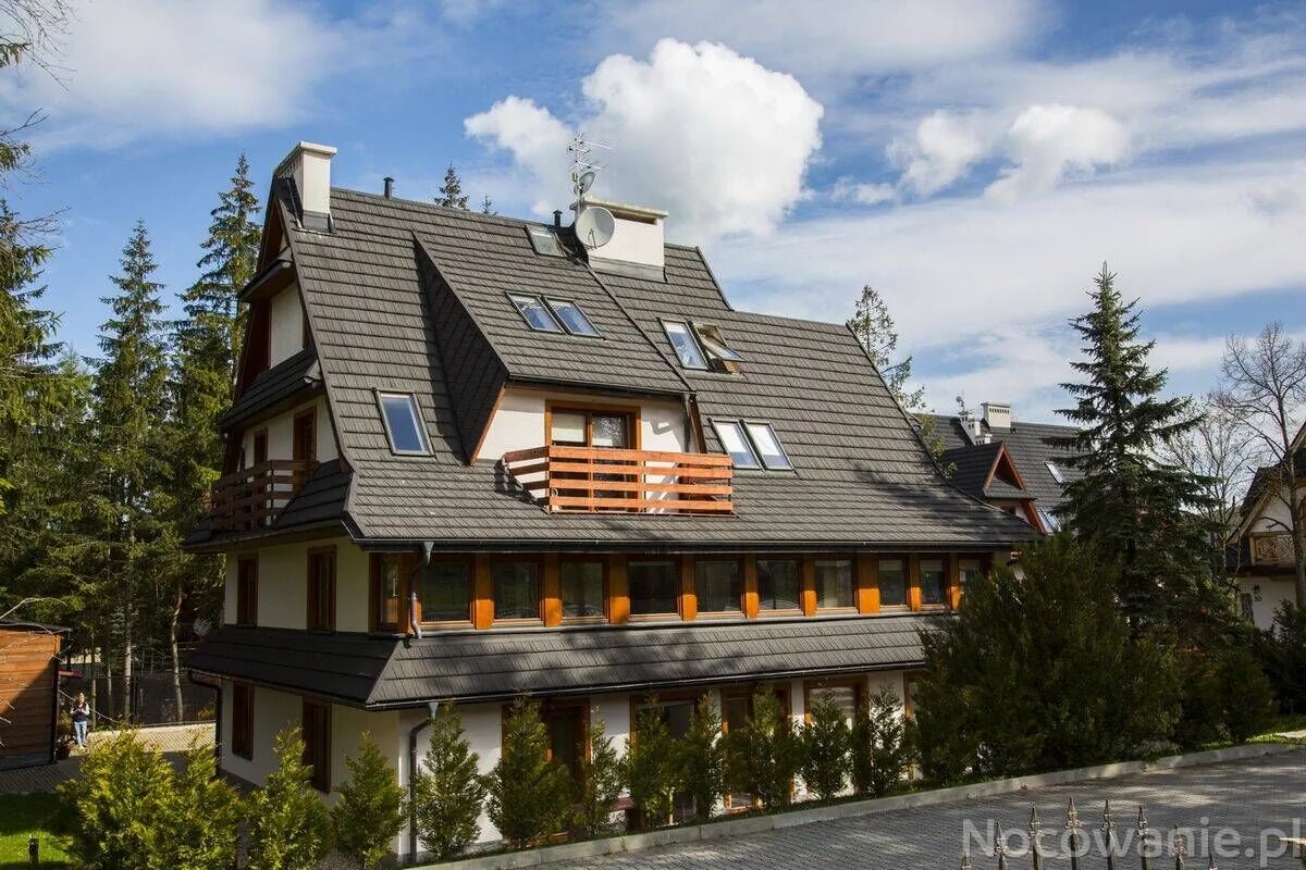 Apartament przy dolinie A8 Zakopane – Kościelisko, Polska