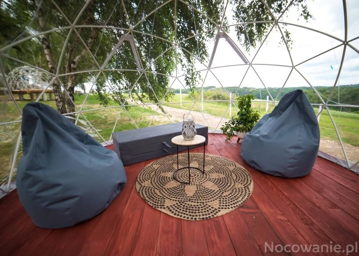 JURA GLAMP Wola Kalinowska - foto 5