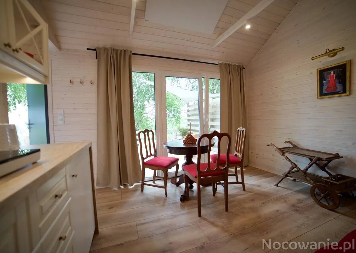 JURA GLAMP Wola Kalinowska - foto 6