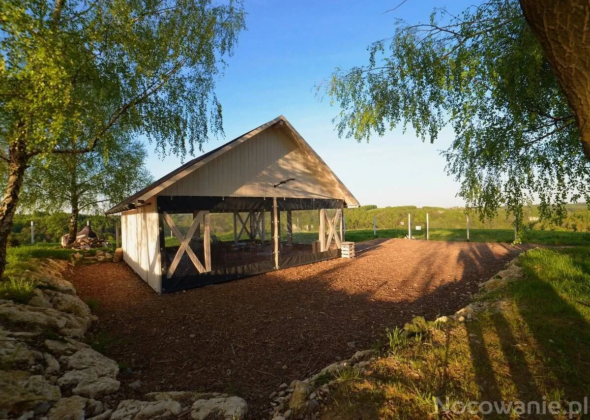 JURA GLAMP Wola Kalinowska - foto 7