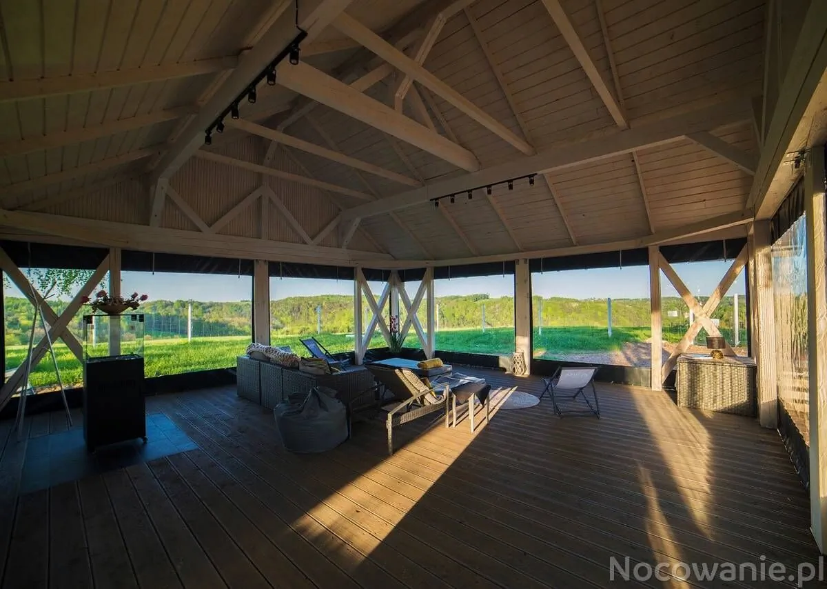 JURA GLAMP Wola Kalinowska - foto 8