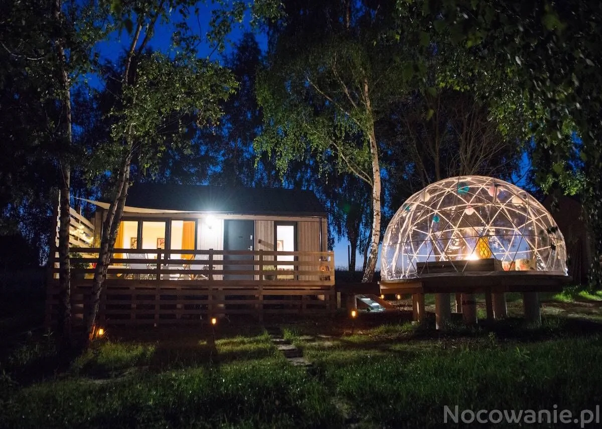 JURA GLAMP Wola Kalinowska - foto 9