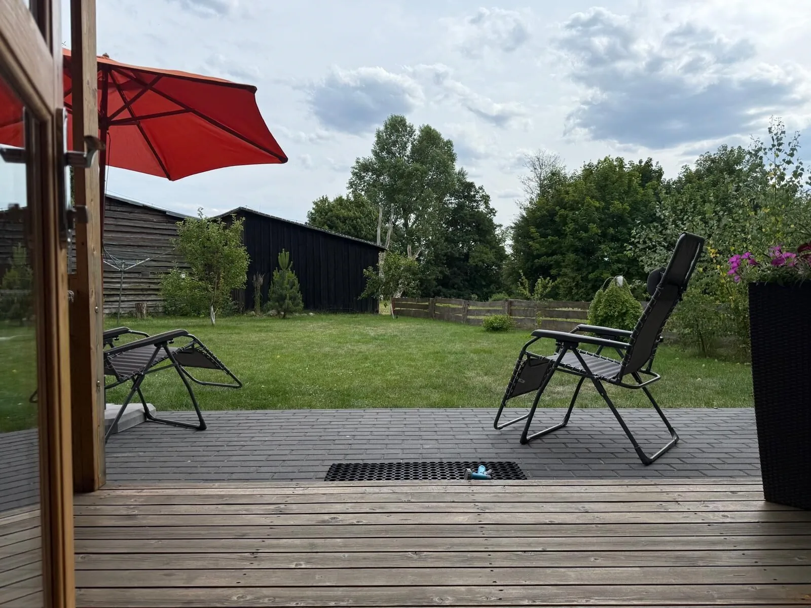 Domek wypoczynkowy nad Brdą Rytel - foto 9
