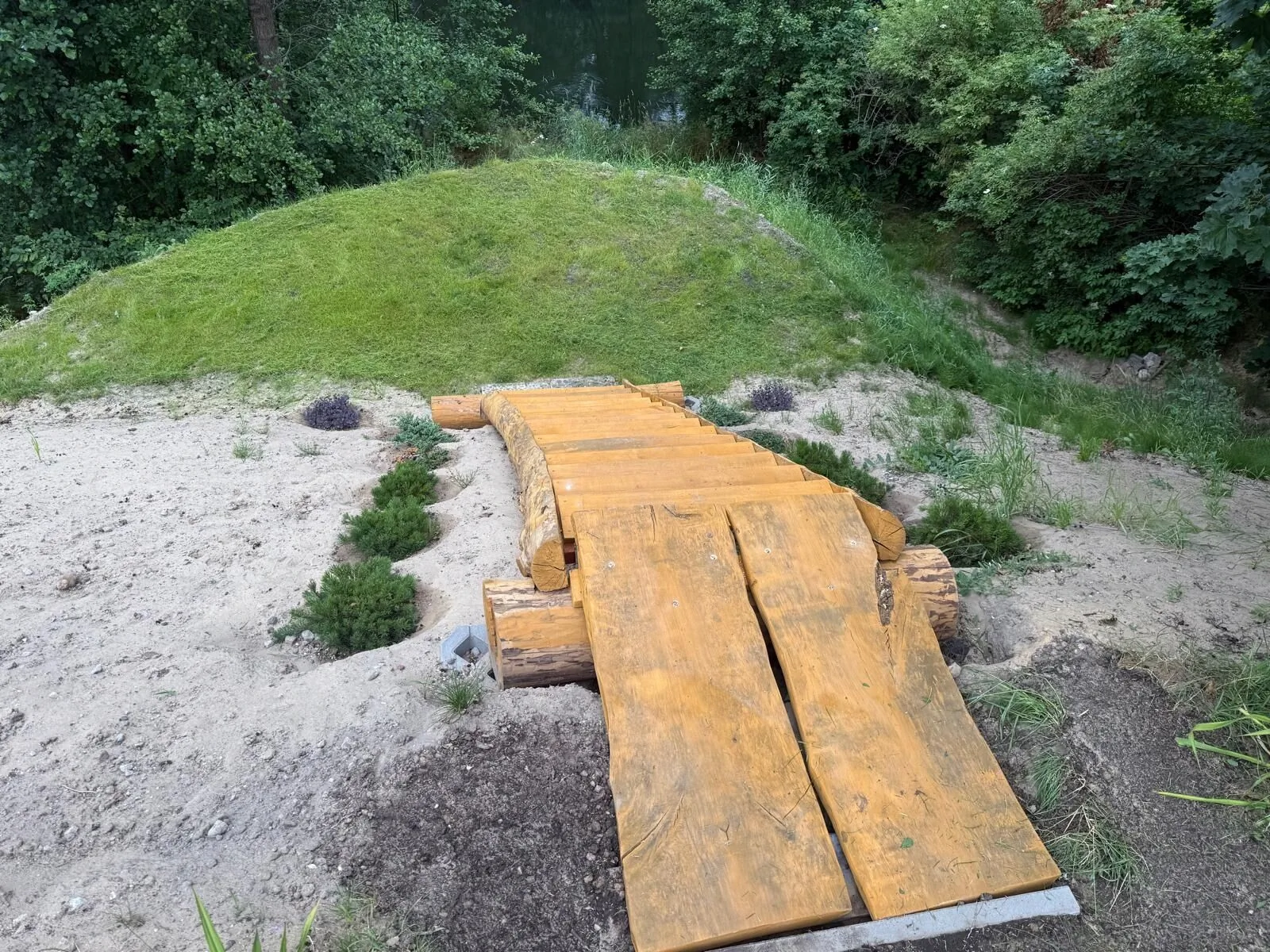 Domek wypoczynkowy nad Brdą Rytel - foto 10