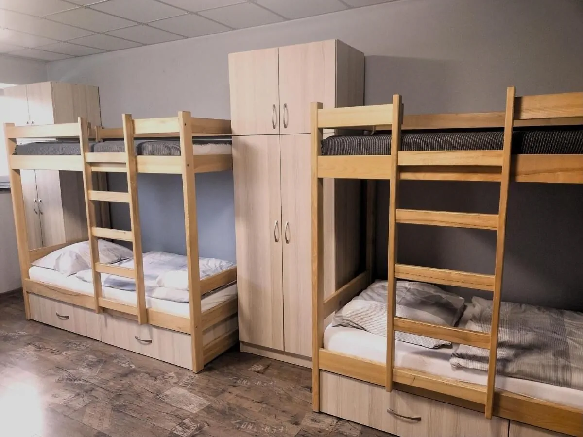 Noclegi Jurapark Krasiejów Ozimek – Ozimek, Polska