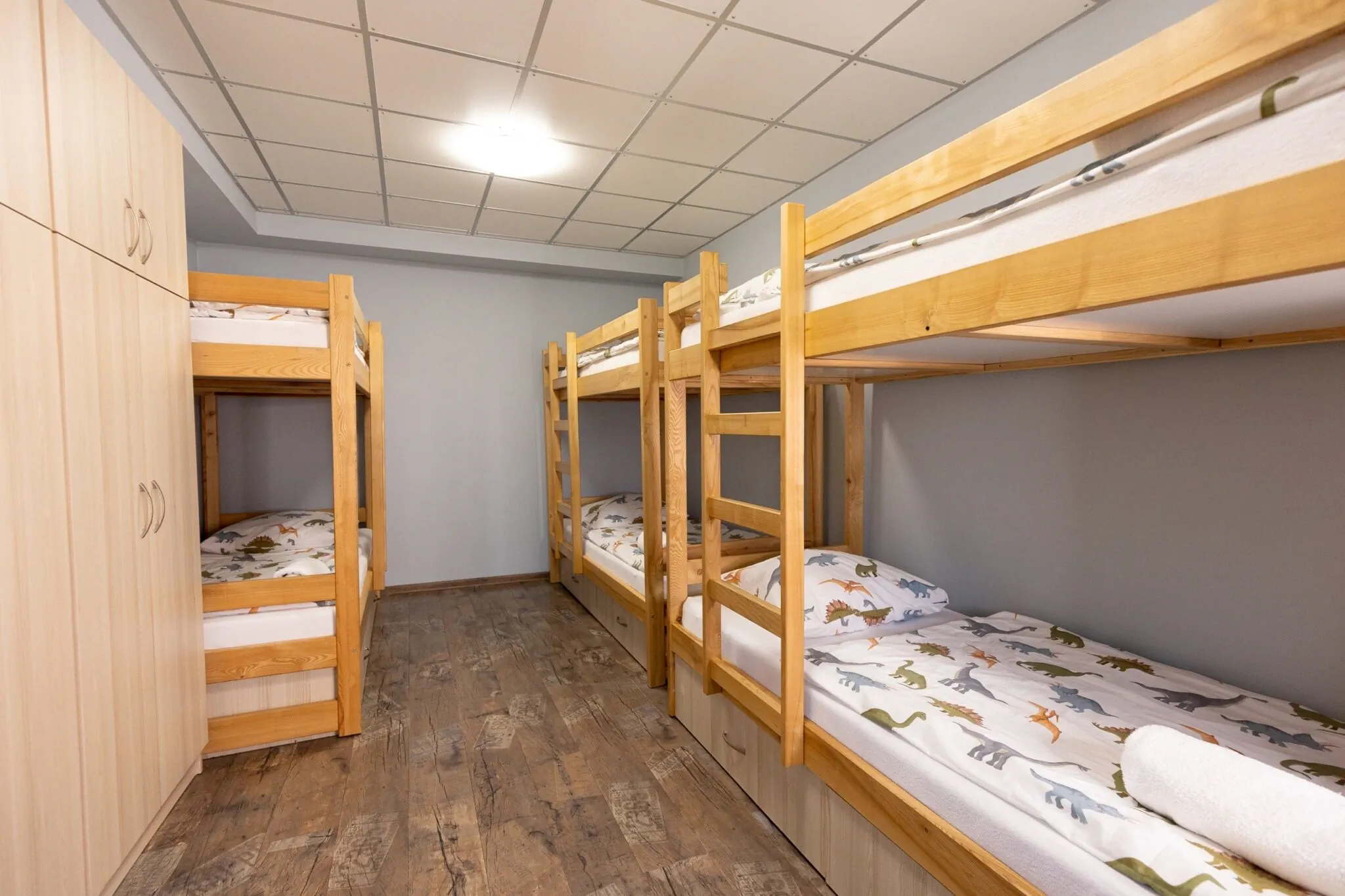 Noclegi Jurapark Krasiejów Ozimek – Ozimek, Polska