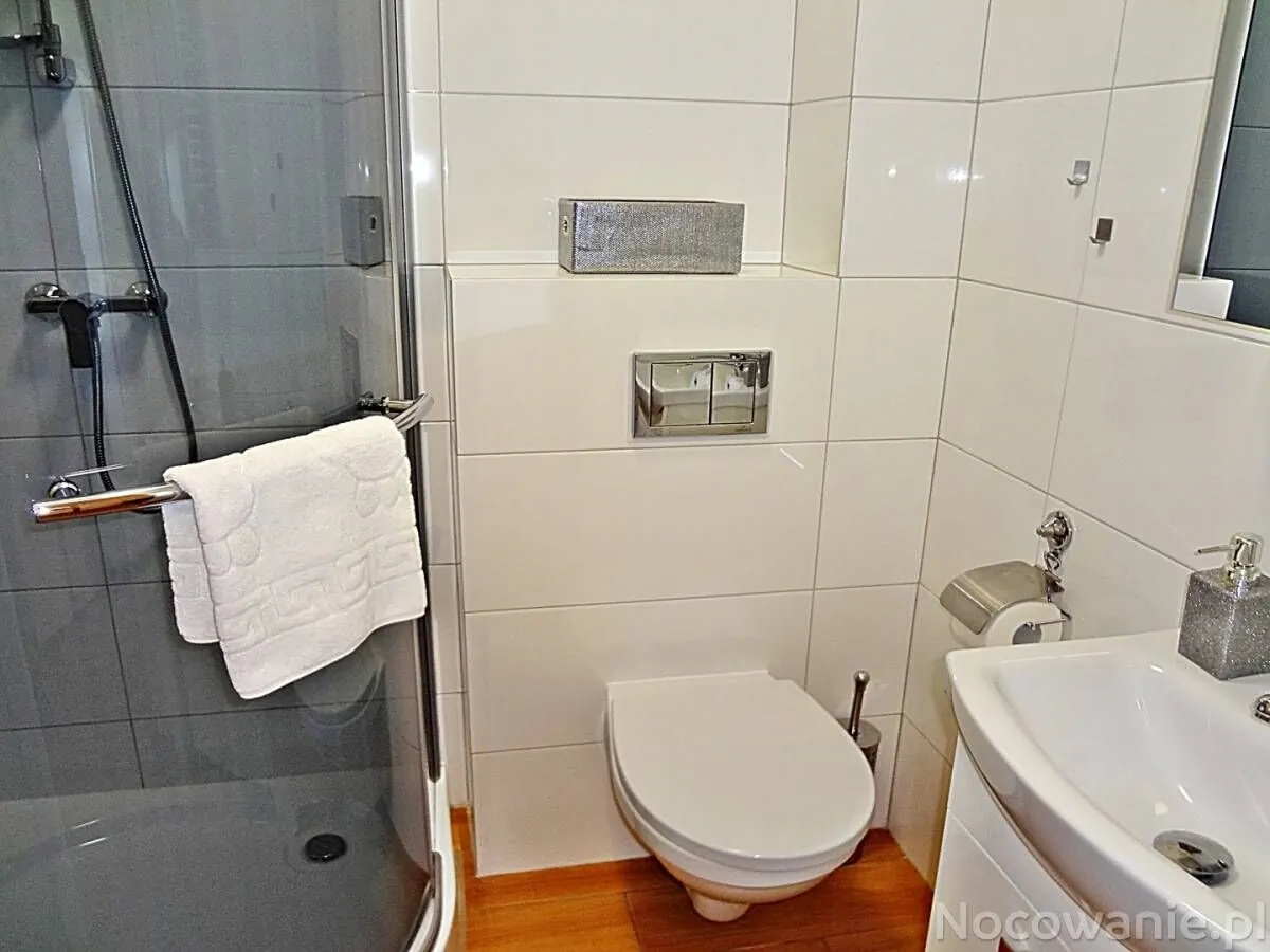 Apartamenty Rezydencja Parkowa SUN & FUN Karpacz – Karpacz, Polonia