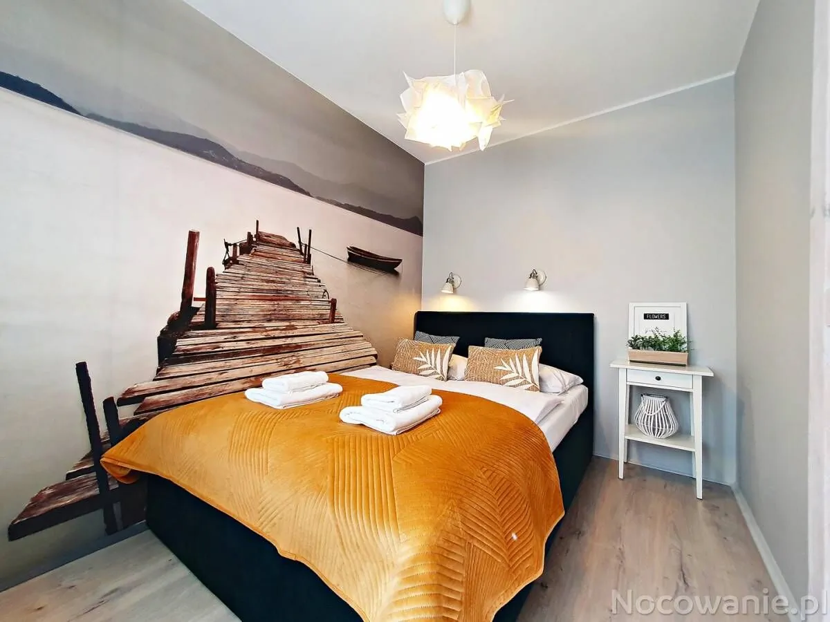 Apartamenty Rezydencja Parkowa SUN & FUN Karpacz – Karpacz, Polonia