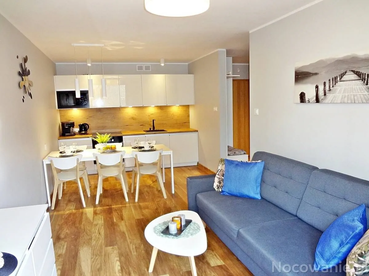 Apartamenty Rezydencja Parkowa SUN & FUN Karpacz – Karpacz, Polonia