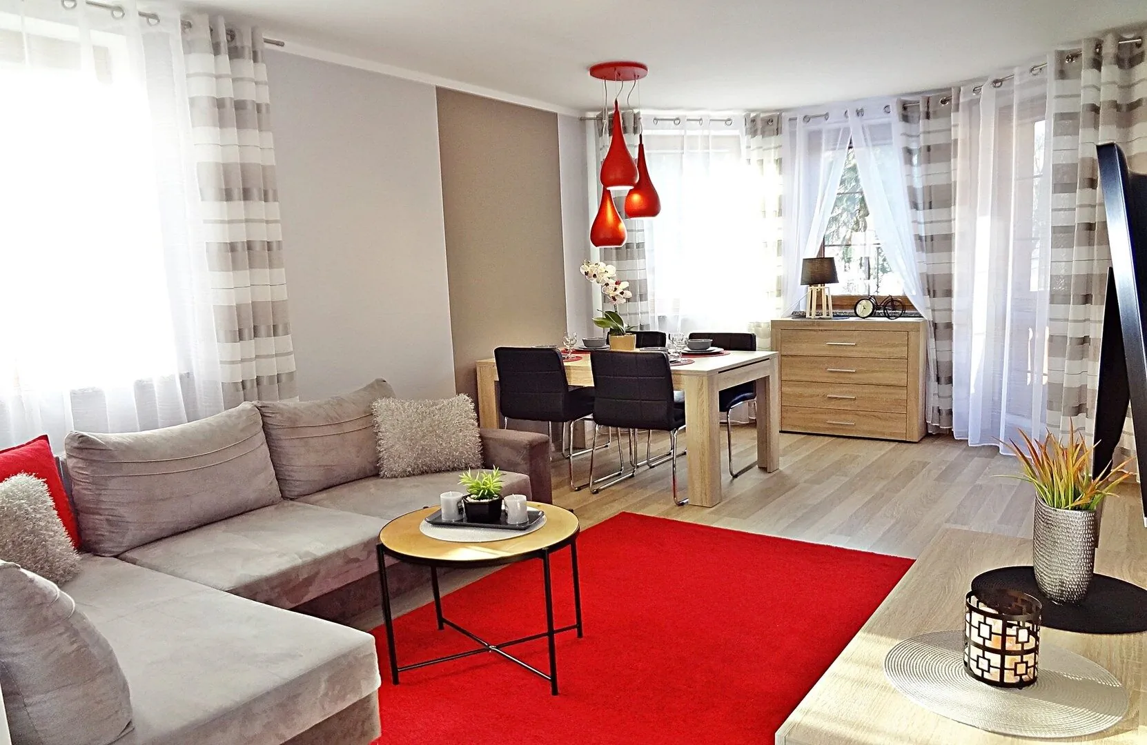 Apartamenty Rezydencja Parkowa SUN & FUN Karpacz – Karpacz, Polonia