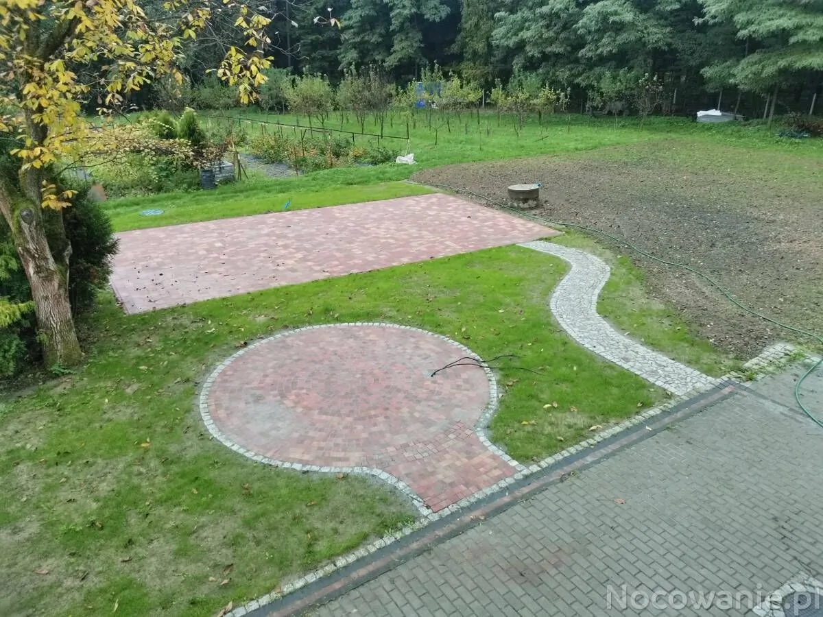 Agro Eko Zacisze Kęty - foto 9