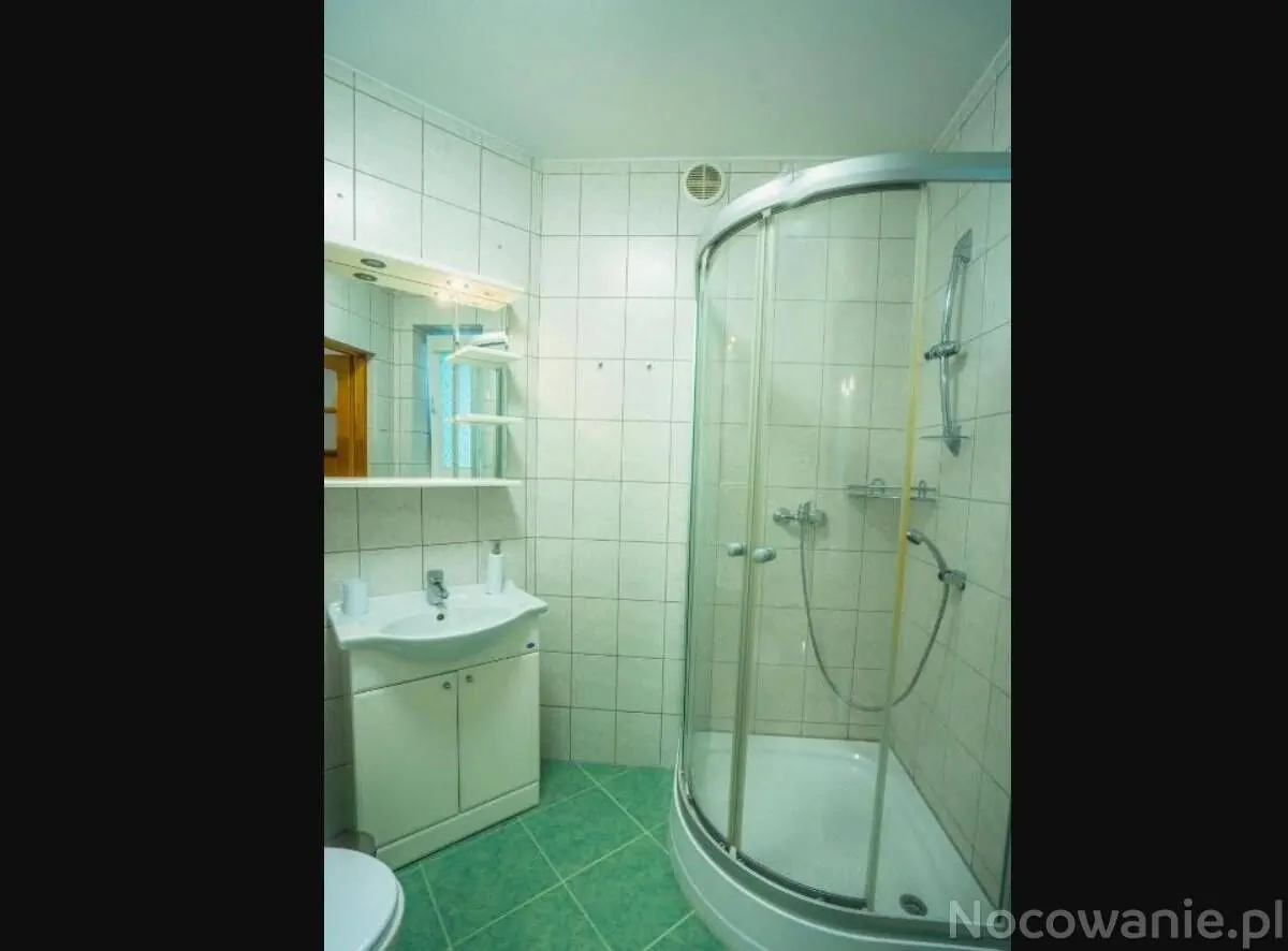 Willa u Basi 2 Karpacz – Miłków, Polonia
