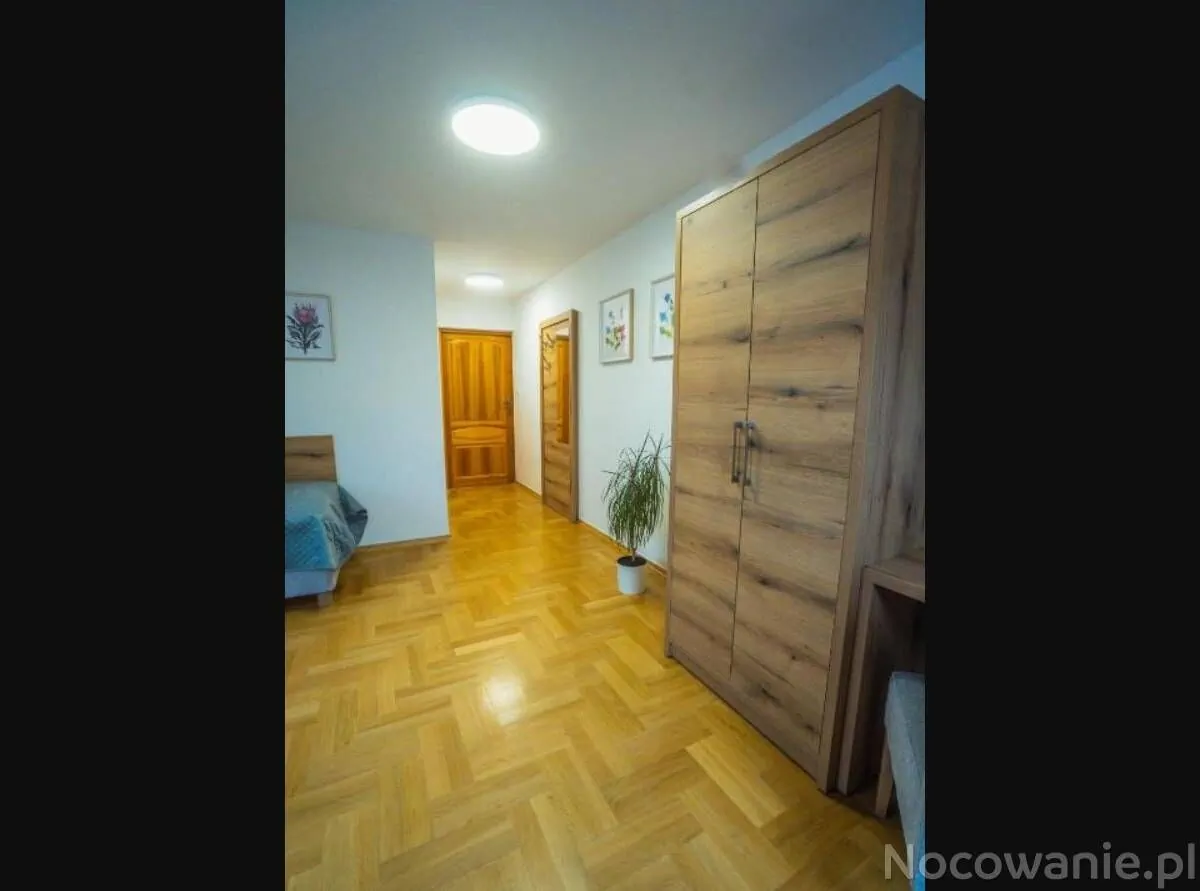 Willa u Basi 2 Karpacz – Miłków, Polonia