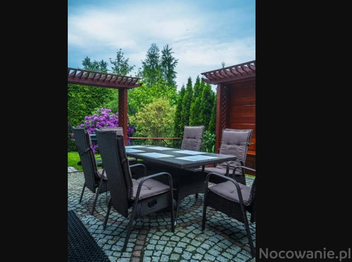 Willa u Basi 2 Karpacz – Miłków, Polonia
