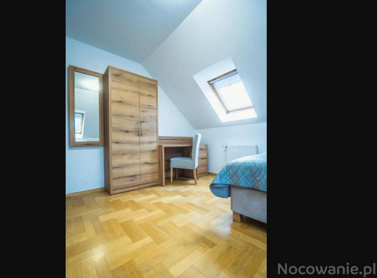 Willa u Basi 2 Karpacz – Miłków, Polonia