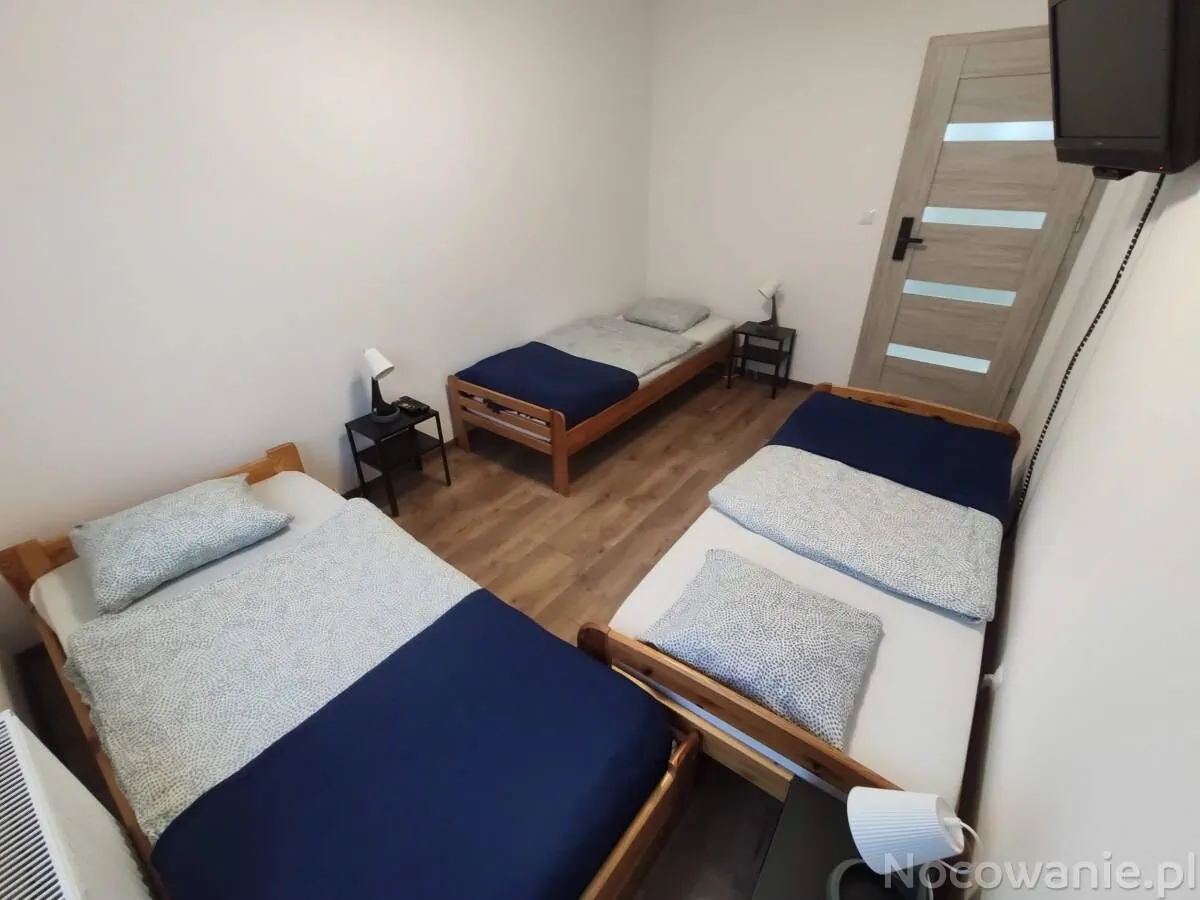 Apartament Racibórz – Racibórz, Polonia