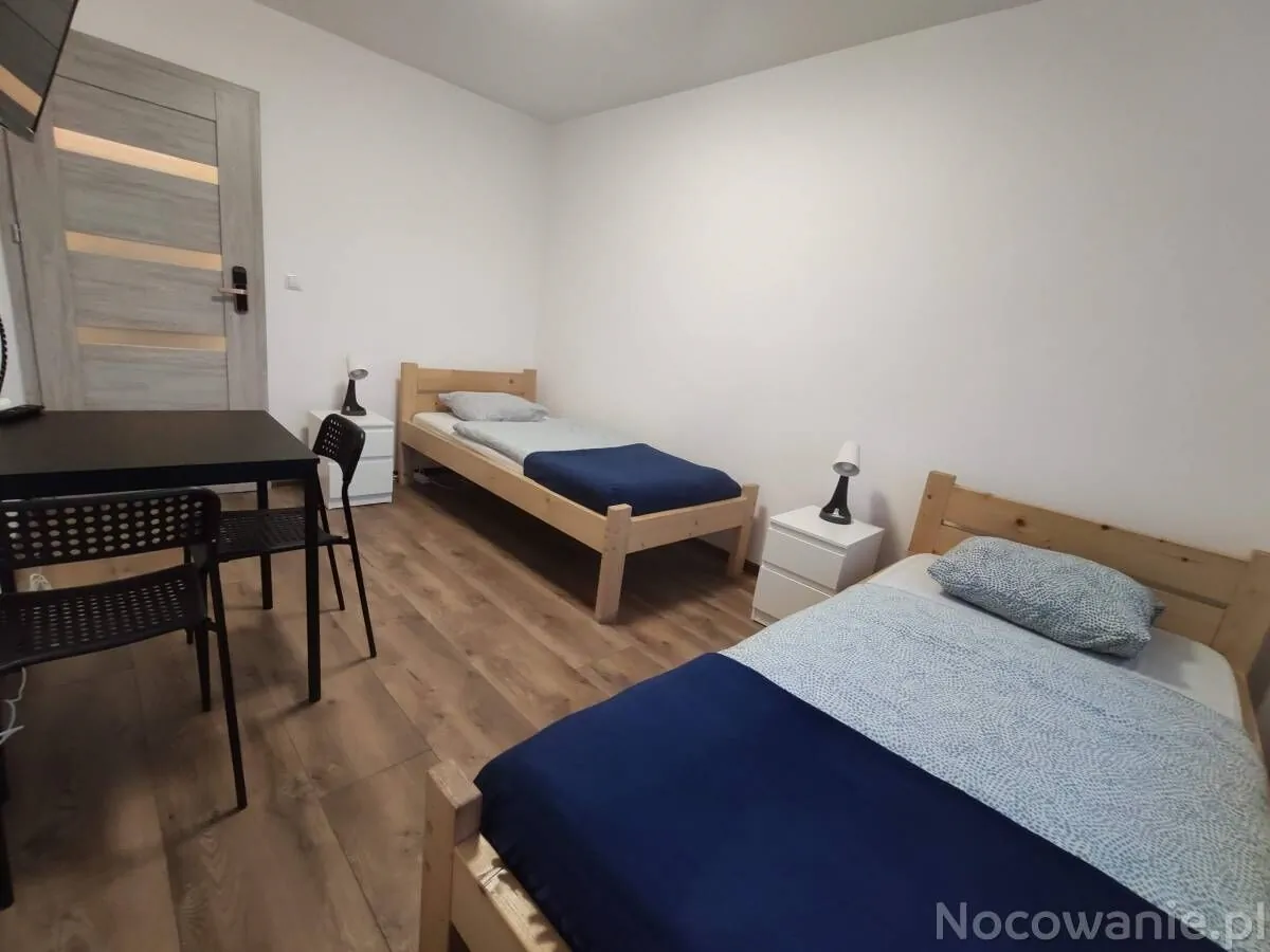 Apartament Racibórz – Racibórz, Polonia