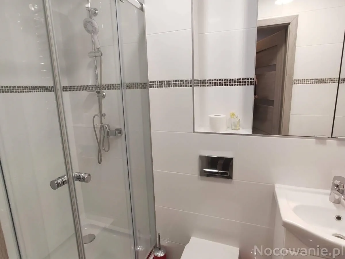 Apartament Racibórz – Racibórz, Polonia
