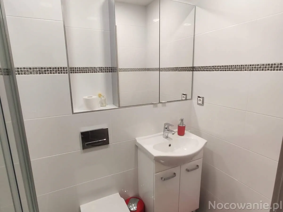 Apartament Racibórz – Racibórz, Polonia