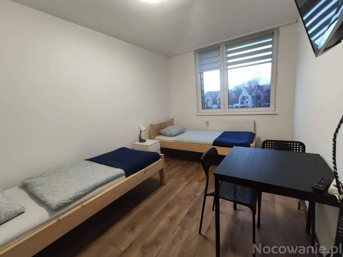 Apartament Racibórz – Racibórz, Polonia