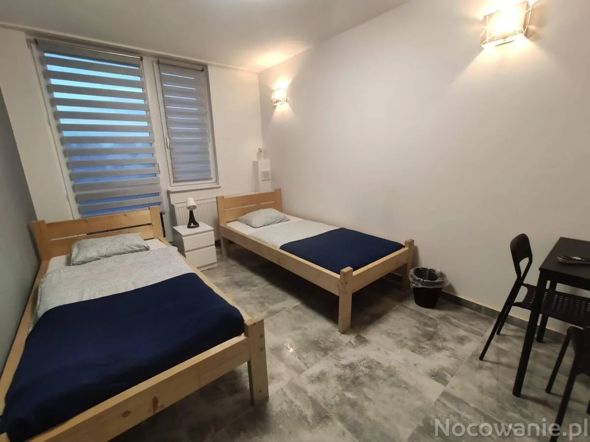 Apartament Racibórz – Racibórz, Polonia