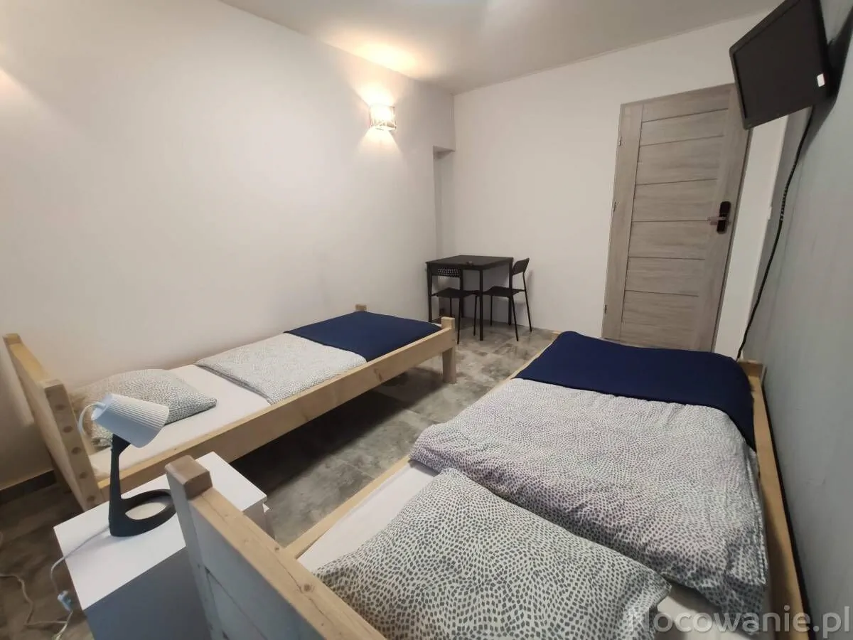 Apartament Racibórz – Racibórz, Polonia