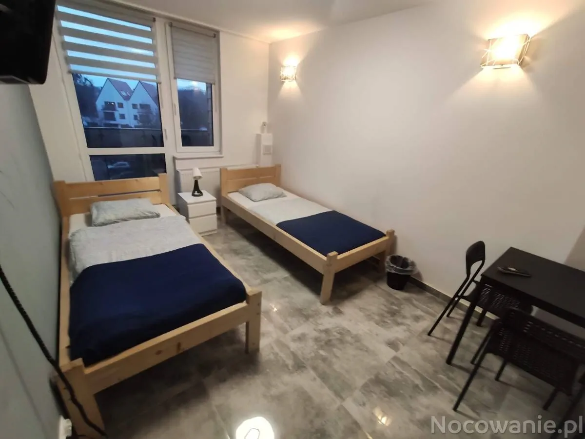 Apartament Racibórz – Racibórz, Polonia
