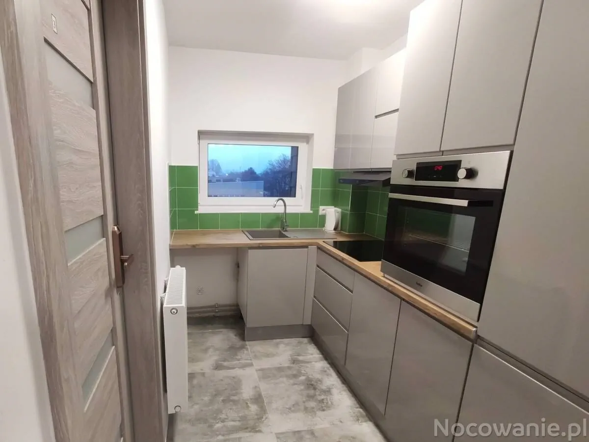 Apartament Racibórz – Racibórz, Polonia