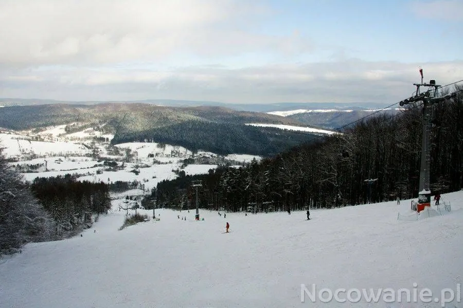 Villa Neve Ustrzyki Dolne - foto 3