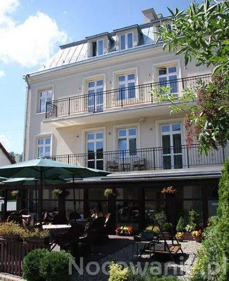 Villa Neve Ustrzyki Dolne - foto 7