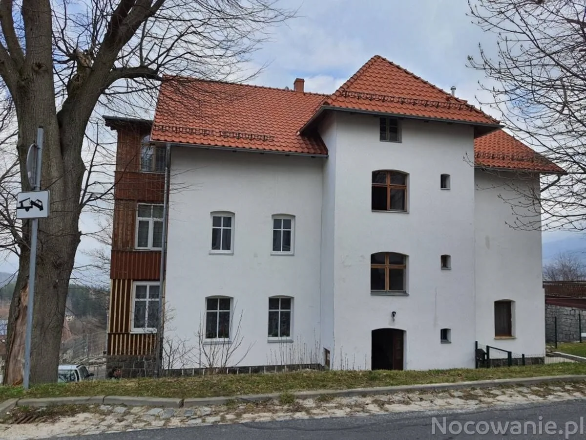 Apartament Kamienny Karpacz – Karpacz, Polska