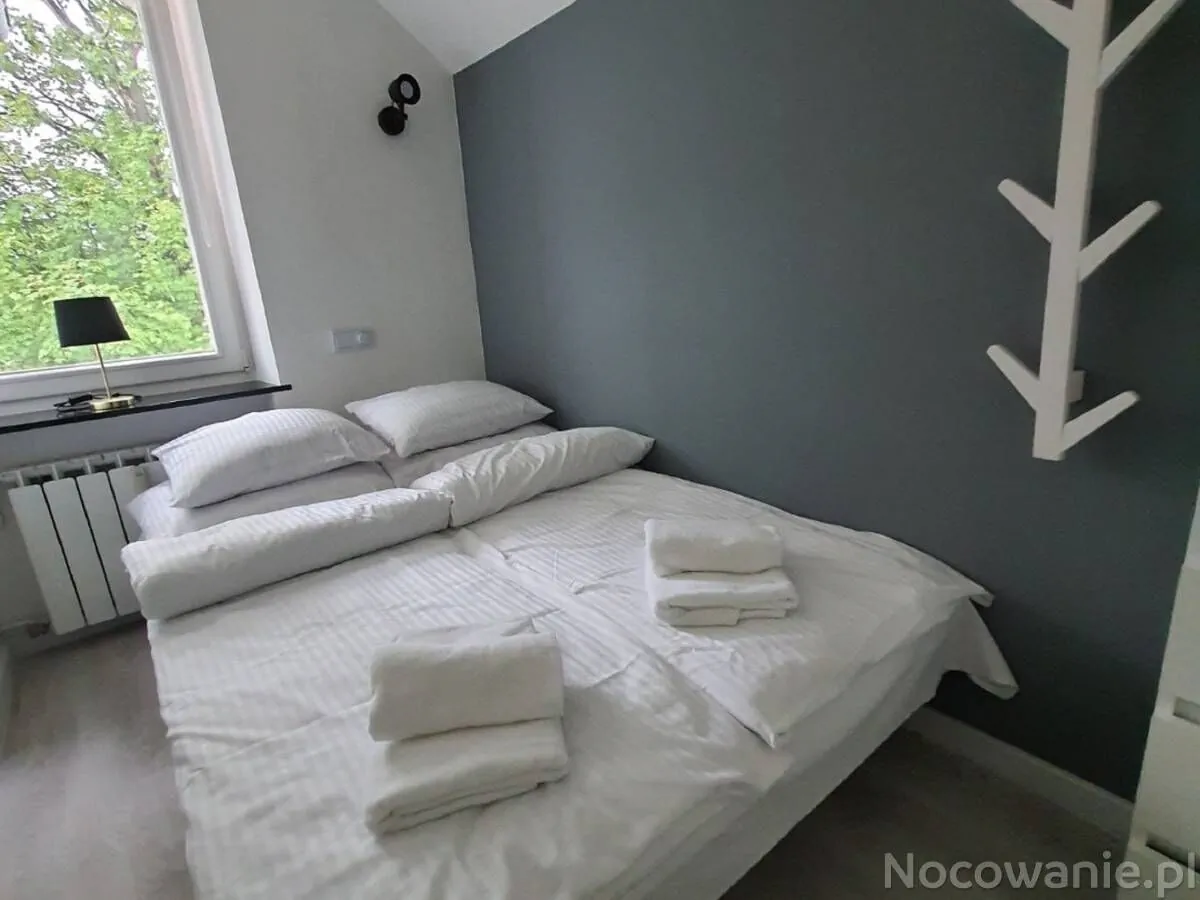 Apartament Kamienny Karpacz – Karpacz, Polska
