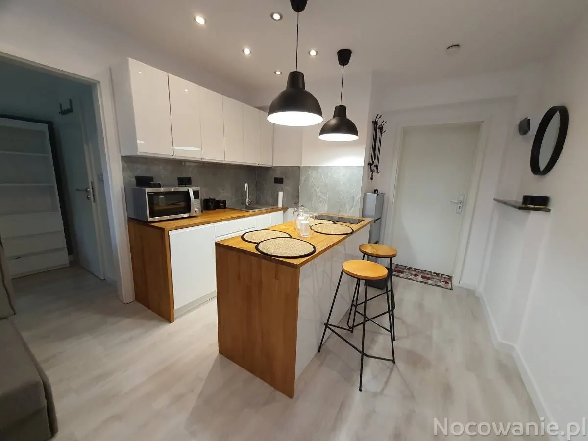 Apartament Kamienny Karpacz – Karpacz, Polska