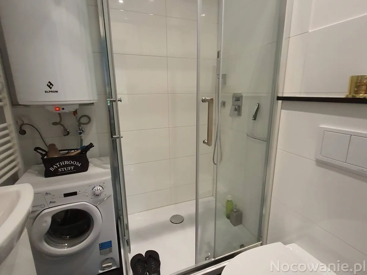 Apartament Kamienny Karpacz – Karpacz, Polska