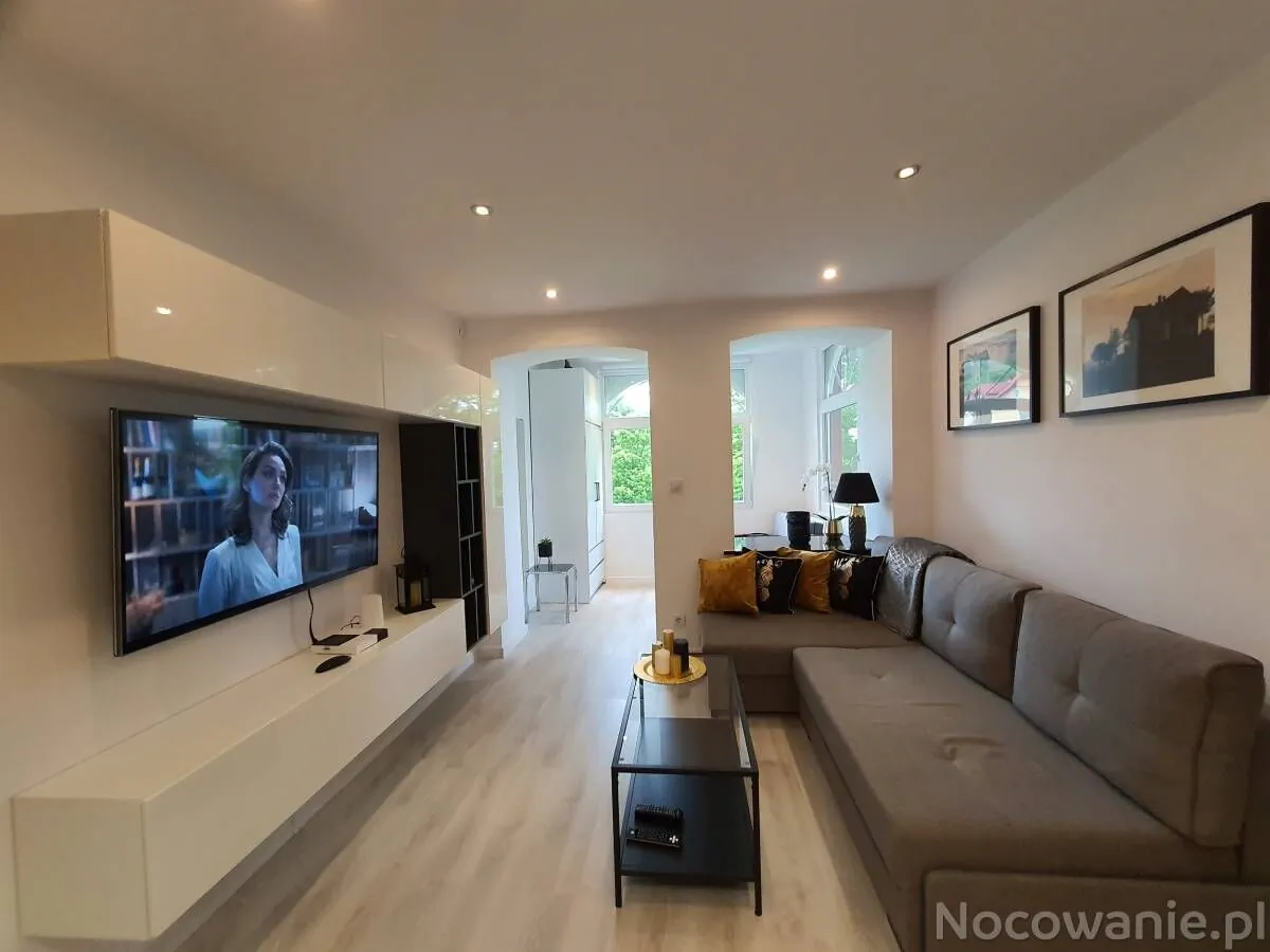 Apartament Kamienny Karpacz – Karpacz, Polska