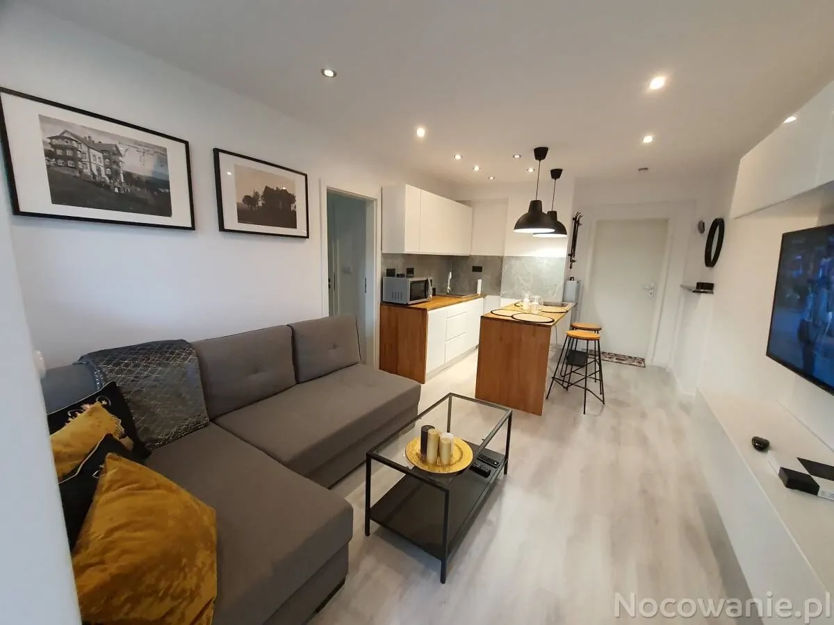 Apartament Kamienny Karpacz – Karpacz, Polska