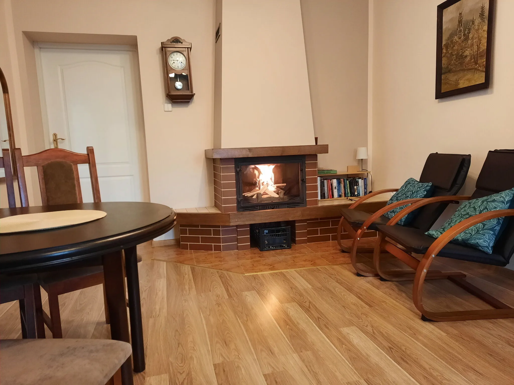 Apartament na Skarpie Jelenia Góra – Jelenia Góra, Polonia