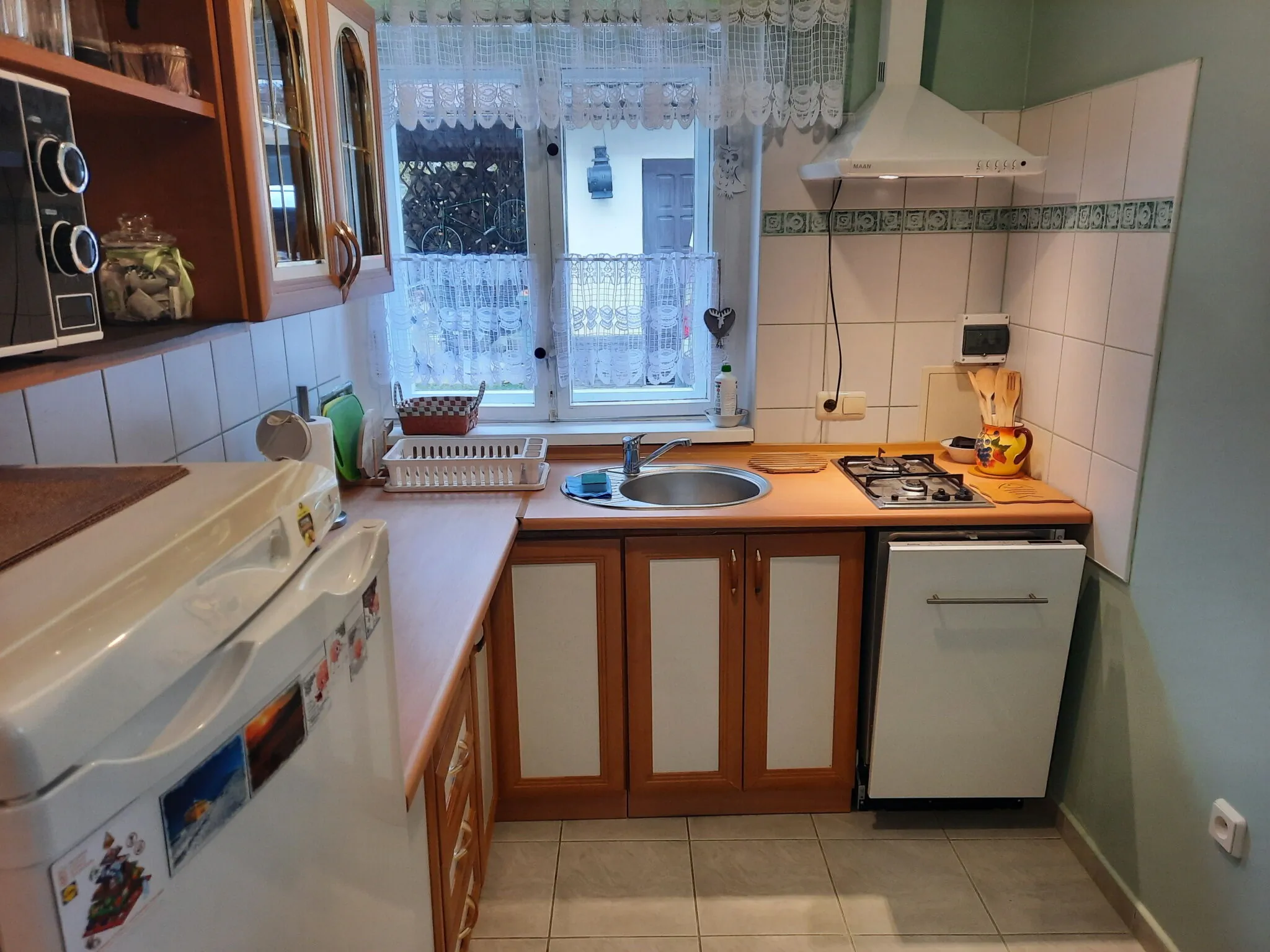 Apartament na Skarpie Jelenia Góra – Jelenia Góra, Polonia